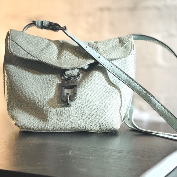 Aimee Kestenberg Handbags - Aimee Kestenberg Crossbody Pouch